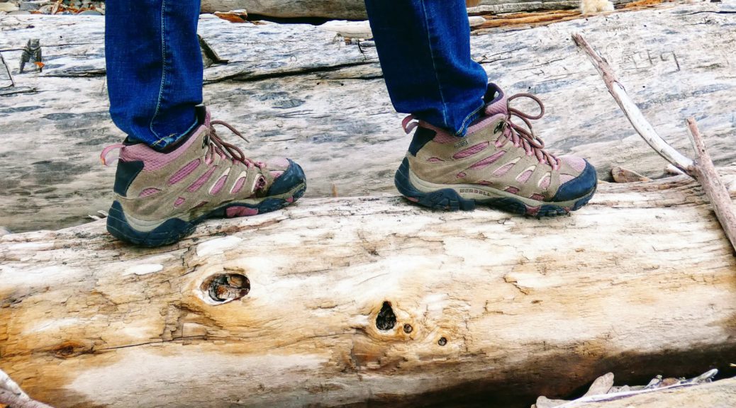 Merrell Hiking Boots Review