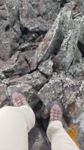 Merrell Hiking Boots Review
