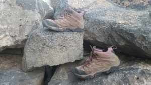 Merrell Hiking Boots Review