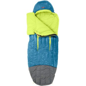 Best Sleeping Bags for Backpacking - Nemo Disco 15