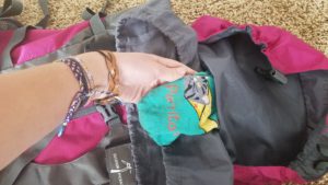 How to Pack for a Backpacking Trip