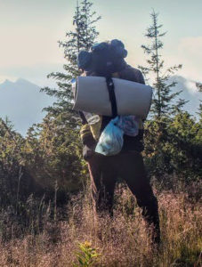 How to Pack for a Backpacking Trip