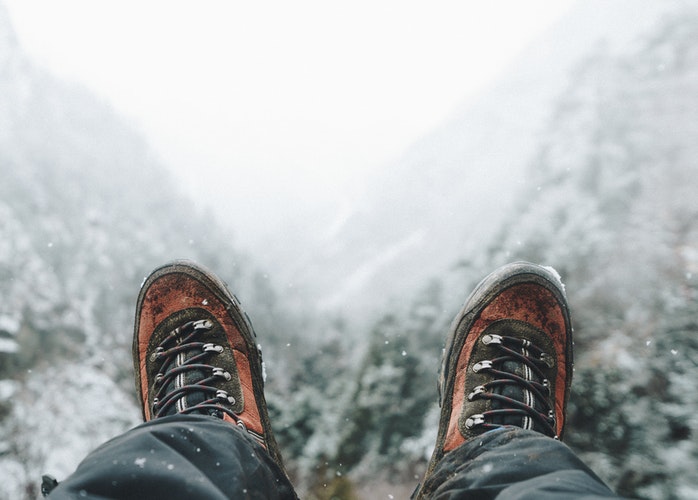 Best Winter Hiking Socks to Keep Your Feet Happy