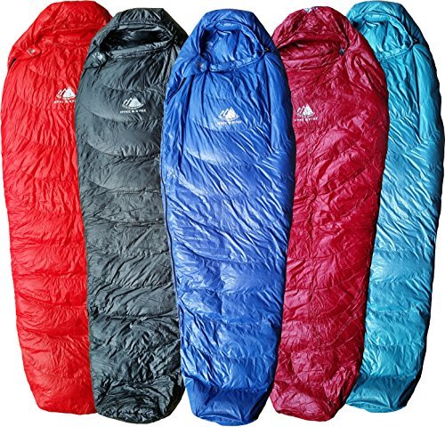 Best Budget Sleeping Bags for Under 100 Dollars