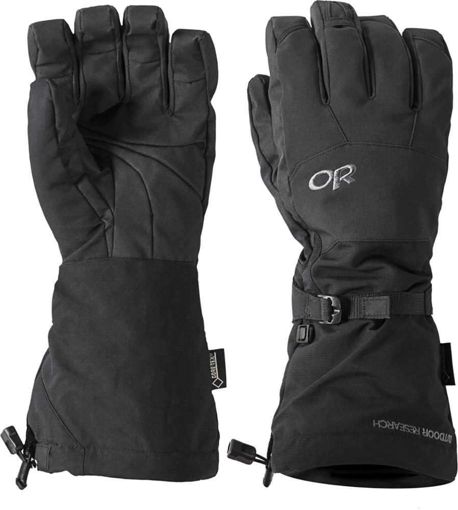 Best Winter Hiking Gloves