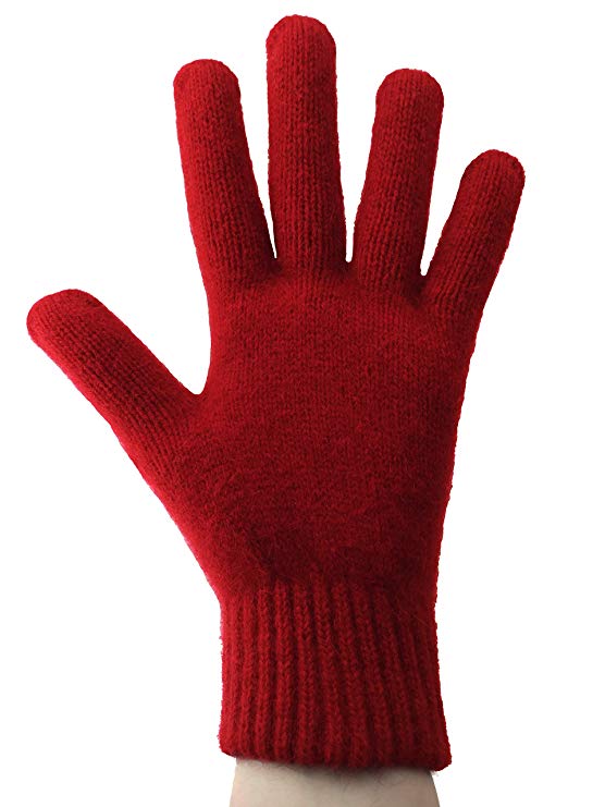 Best Gloves for Winter Hiking