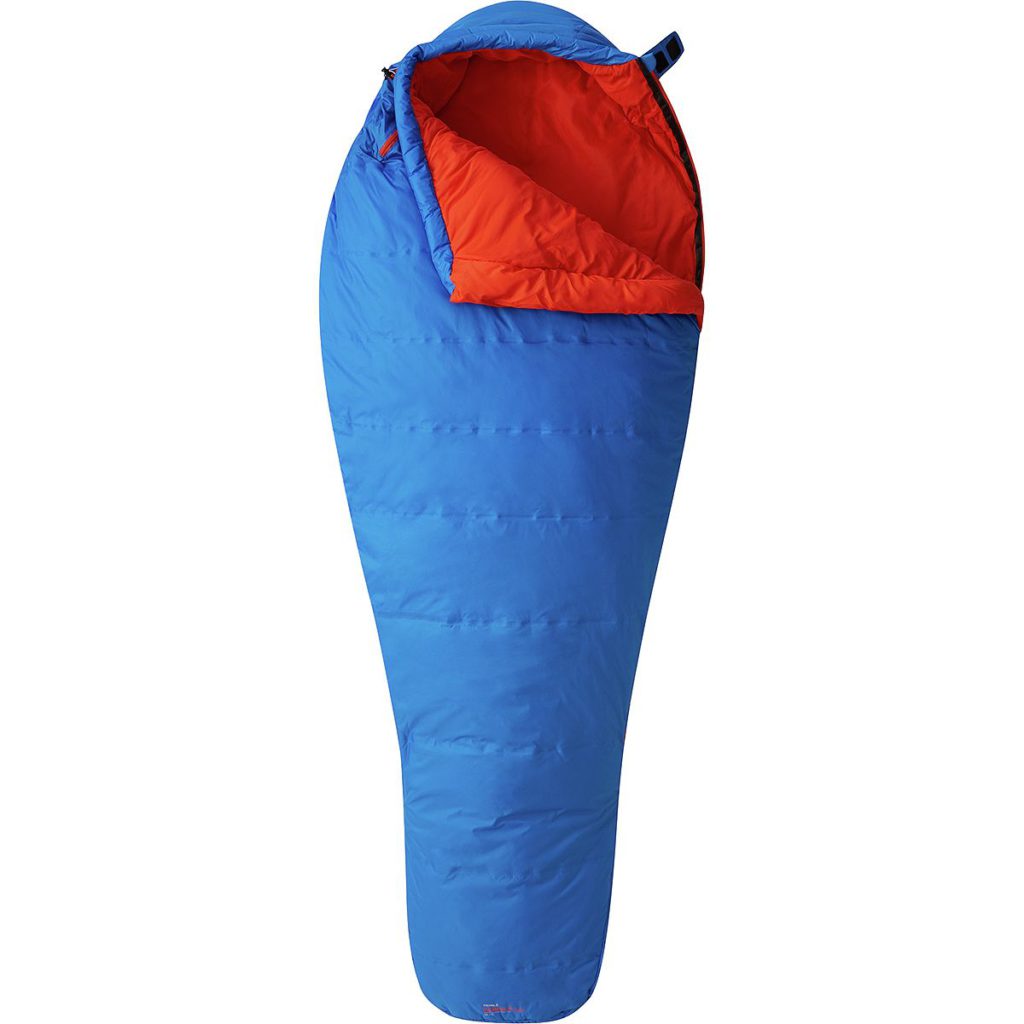 Best Budget Sleeping Bags for Under 100 Dollars