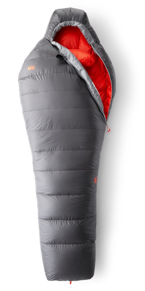 Best Sleeping Bags for Backpacking