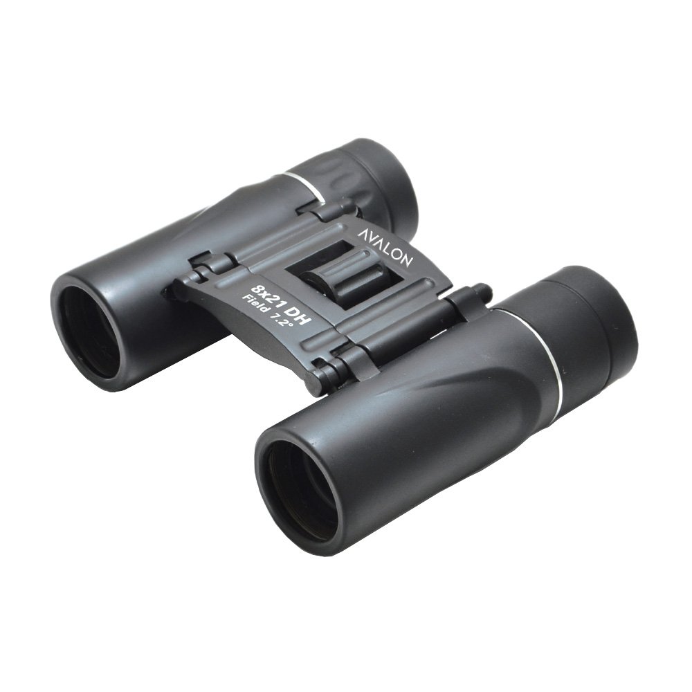 Binoculars Buying Guide