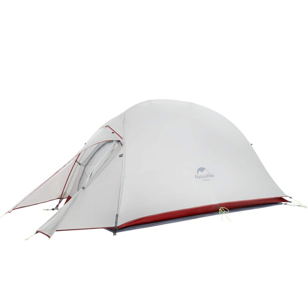 Best Budget Backpacking Tents