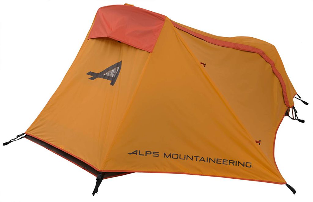 Best Budget Backpacking Tents